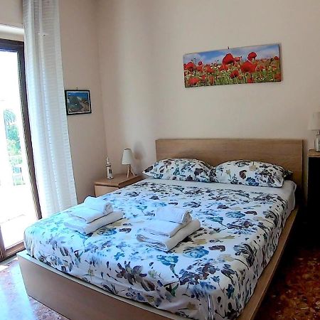 La Casa Di Aurora Villa Реджо ди Калабрия Екстериор снимка
